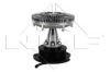 NRF 49015 Clutch, radiator fan